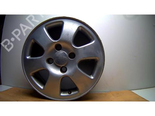 Used Rim FORD MONDEO II (BAP) 1.6 i 16V (95 hp) 25411537
