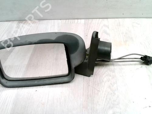 Retrovisor esquerdo Retrovisor esquerdo RENAULT SUPER 5 (B/C40_) 1.4 Cat (B/C/407) (58 hp) 25423168 25423168