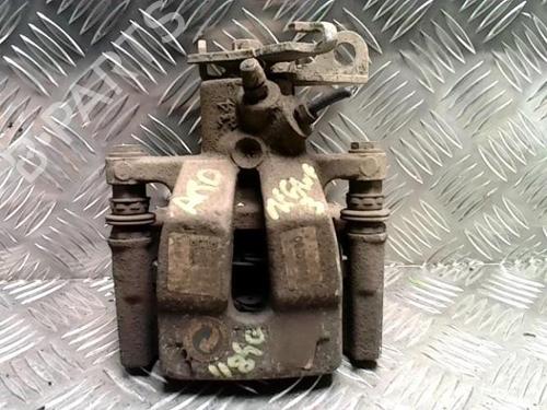 Right rear brake caliper RENAULT MEGANE III Coupe (DZ0/1_) 1.5 dCi (DZ0A) | BP25606443M106 