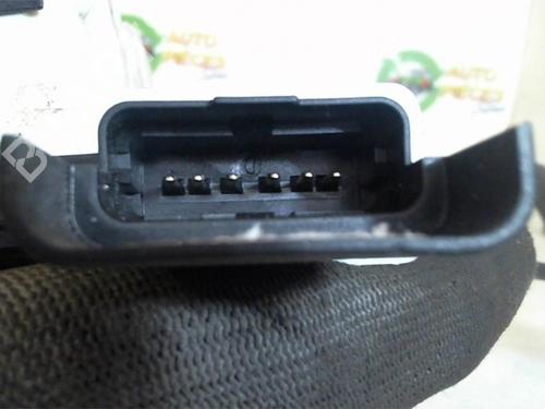 Front right lock PEUGEOT 308 I (4A_, 4C_) 1.4 16V | BP25401069C97 