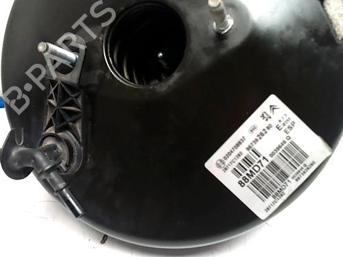 Bremskraftverstärker für PEUGEOT 308 I (4A_, 4C_) 1.6 HDi (112 hp) 31228800