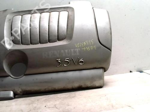 Used Upper protection RENAULT VEL SATIS (BJ0_) 3.5 V6 (BJ0R, BJ0V, BJ0U) (241 hp) 25424415