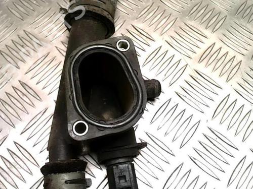 Pipe VW POLO IV (9N_, 9A_) 1.4 TDI | BP25709207M125
