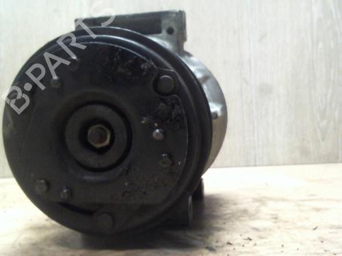 Used AC compressor RENAULT SCÉNIC I MPV (JA0/1_, FA0_) 1.9 dCi (JA05, JA1F) (102 hp) 31231459