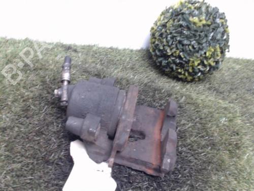 Right front brake caliper SEAT IBIZA III (6L1) 1.9 SDI | BP25394917M104