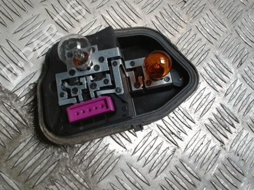 Used Licence plate light Licence plate light 36904173 36904173