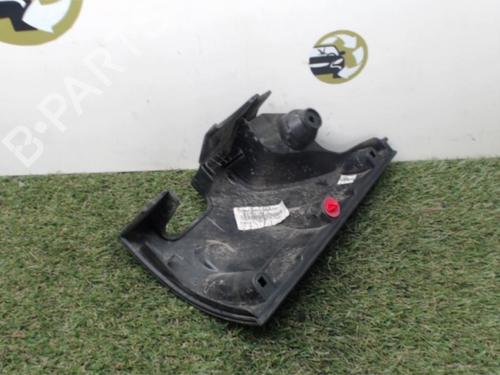Left taillight RENAULT CLIO I (B/C57_, 5/357_) 1.2 (5/357Y, 5/357K) | BP25396919C34 