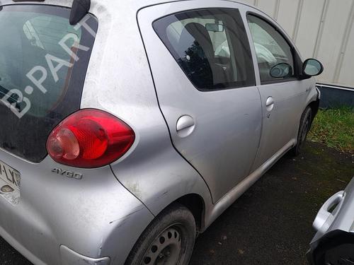Dashboard TOYOTA AYGO (_B1_) 1.0 (KGB10_, KGB10R) | BP25430971C46 - Image 8