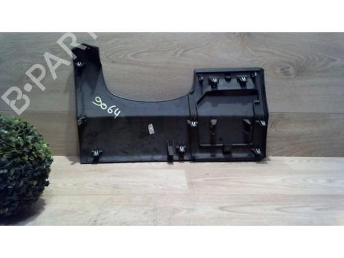 Glove box PEUGEOT PARTNER Box Body/MPV 1.6 HDi | BP25409755C95 