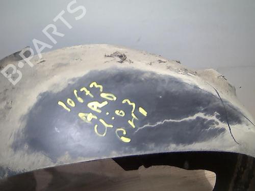 Used Wheel arch RENAULT CLIO III (BR0/1, CR0/1) 1.5 dCi (BR17, CR17) (86 hp) 31229696