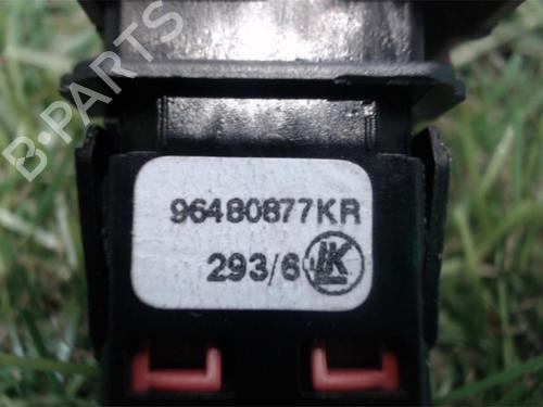 Advarselsbryter CITROËN C4 I (LC_) 1.6 HDi | BP25390077I22 