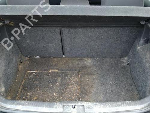 Interior handle VW POLO IV (9N_, 9A_) 1.4 TDI | BP29159733I7 