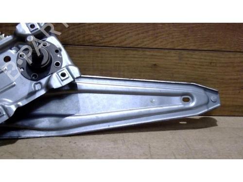 Rear left window mechanism TOYOTA YARIS (_P13_) 1.4 D (NLP130_, NLP130) | BP25402050C24 