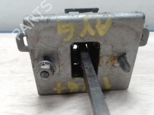 Hinge/Door check strap PEUGEOT 308 I (4A_, 4C_) 1.6 HDi | BP27928958C146 
