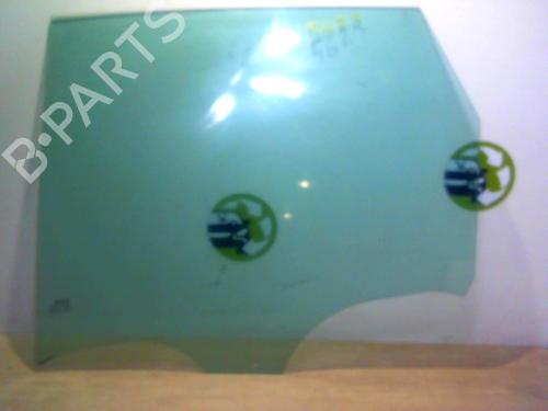 Used Rear left door window RENAULT SCÉNIC II (JM0/1_) 2.0 (JM05, JM0U, JM1N, JM1U, JM2V) (135 hp) 25391770