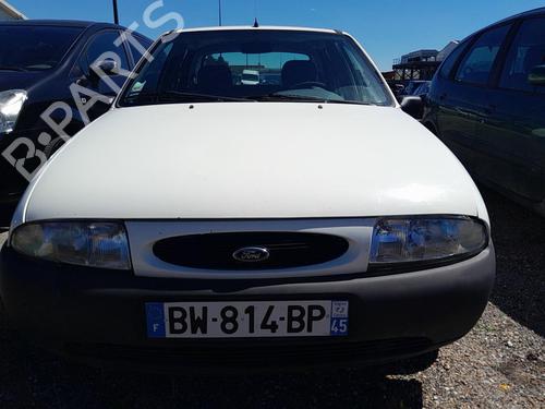 Engine FORD FIESTA IV (JA_, JB_) 1.8 D | BP31225749M1 