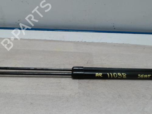 Used Tailgate lift support SEAT ALTEA (5P1) 1.9 TDI (105 hp) 31232235