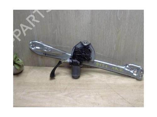 Rear right window mechanism RENAULT CLIO III Grandtour (KR0/1_) 1.5 dCi (KR0F) | BP25408826C25 