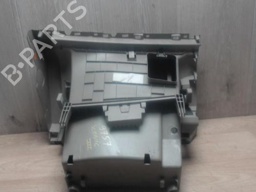Glove box RENAULT GRAND SCÉNIC III (JZ0/1_) 1.5 dCi (JZ09, JZ0D, JZ10, JZ14, JZ1G, JZ29, JZ2C) | BP25415876C95 