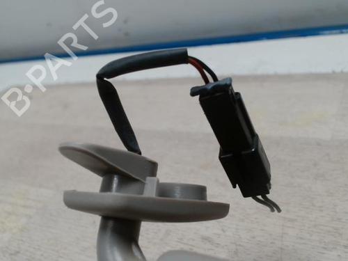 Other OPEL MERIVA B MPV (S10) 1.7 CDTI (75) | BP25420695O1