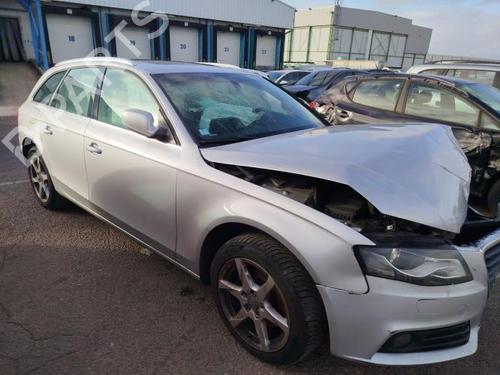 Motorophæng AUDI A4 B8 Avant (8K5) 2.0 TDI | BP25706542M89 
