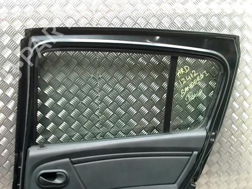 Right rear door DACIA SANDERO 1.5 dCi | BP31225263C5 