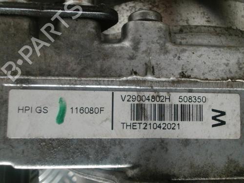 Servopumpe DACIA SANDERO 1.5 dCi | BP31264248M99 