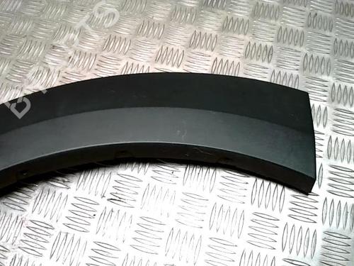 Rear right wheel arch trim MINI MINI COUNTRYMAN (R60) Cooper S | BP31236638C137 