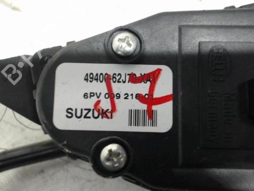 Pédale SUZUKI SWIFT III (MZ, EZ) 1.3 DDiS (RS413D) | BP25399967I4 