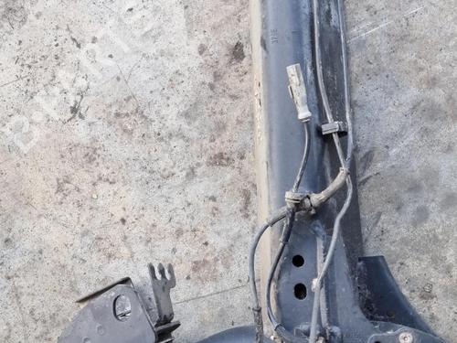 Rear axle RENAULT KANGOO Express (FW0/1_) 1.5 dCi 85 (FW0K, FW0L, FW0B) | BP25427354M2