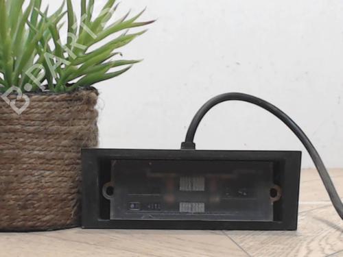 Luce targa MG MG TF 135 (136 hp) 25388270