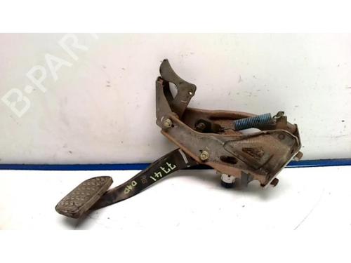 Break pedal TOYOTA LAND CRUISER PRADO (_J12_) 3.0 D-4D (KDJ120, KDJ125) | BP25418165I19 