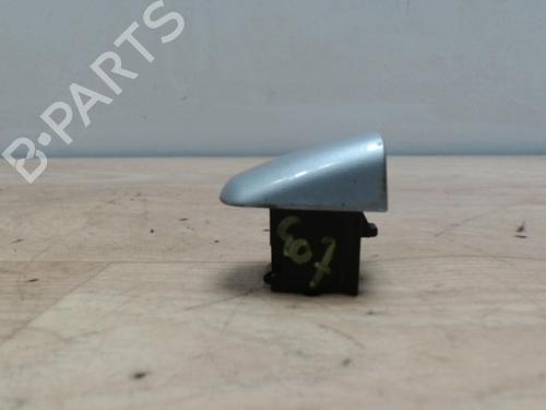 Switch PEUGEOT 407 (6D_) 2.0 HDi 135 (6DRHRH, 6DRHRE, 6DRHRG, 6DRHRJ) | BP31228990I30