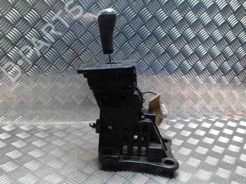 Gear lever PEUGEOT 3008 I MPV (0U_) 1.6 HDi | BP25845577M90 