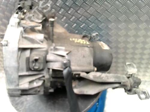 Getriebe RENAULT TWINGO I (C06_) 1.2 16V (C06C, C06D, C06K) | BP25790817M3 