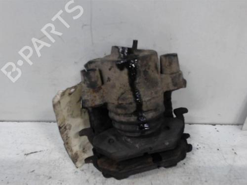 Right front brake caliper VW GOLF IV (1J1) 1.9 TDI | BP25399129M104 