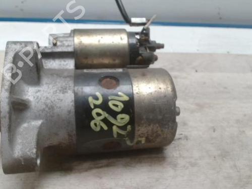 Starter PEUGEOT 206 Hatchback (2A/C) 1.6 i | BP25421436M8 