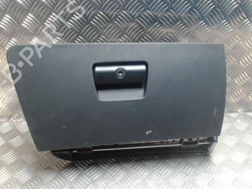 Used Glove box BMW 3 (E90) 330 d (245 hp) 31086403