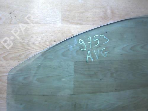 Used Front left door window CITROËN C3 II (SC_) 1.4 HDi 70 (SC8HZC, SC8HR0, SC8HP4) (68 hp) 31223229