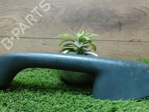Rear right interior door handle VW GOLF V (1K1) 1.9 TDI | BP31233534I16 - Image 2