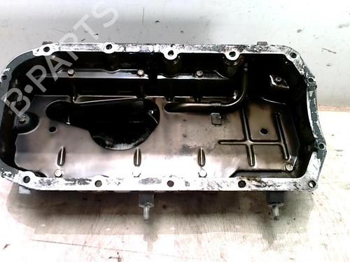Used Oil sump ALFA ROMEO 147 (937_) 1.9 JTD 16V (937.AXG1B, 937.BXG1B) (126 hp) 27563927