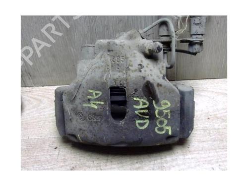 Højre bremsekaliber foran AUDI A4 B7 Avant (8ED) 2.0 TDI | BP25412934M104 