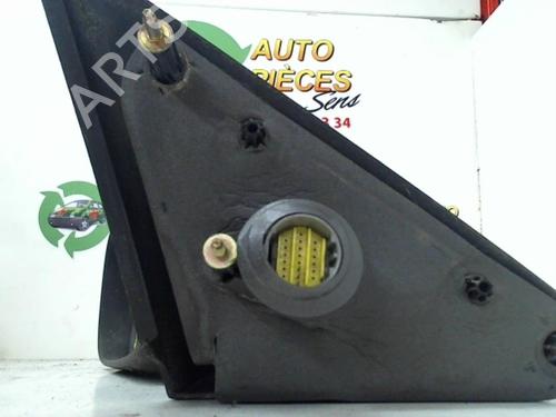 Left mirror RENAULT LAGUNA II (BG0/1_) 1.6 16V (BG0A, BG0L) | BP25410005C26