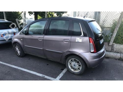 Front right panel LANCIA MUSA (350_) 1.4 (350.AXF1A) | BP25409379C59 