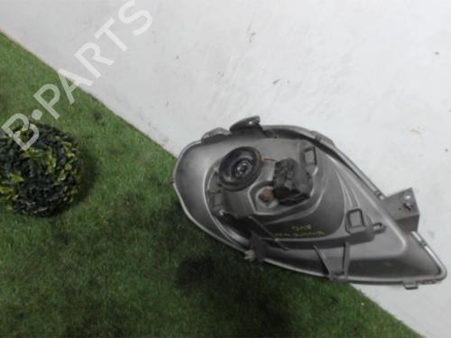 Left headlight OPEL VIVARO A Van (X83) 1.9 DTI (F7) | BP25392934C28 