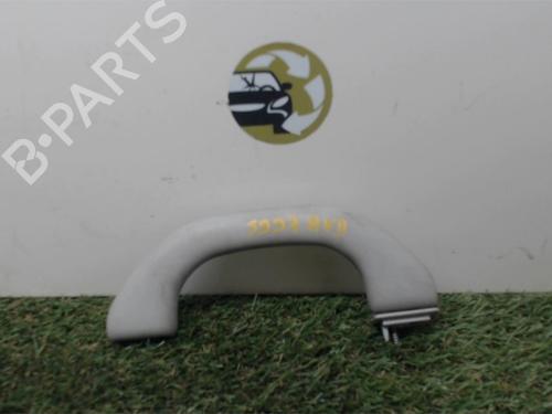 Innvendig takhåndtak VW POLO (9N_, 9A_) 1.4 16V (75 hp) 25397054