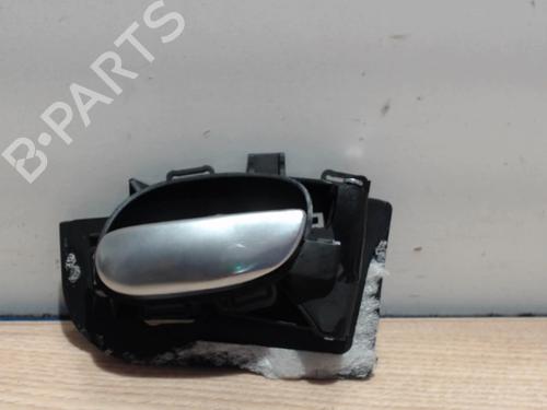 Used Front right interior door handle PEUGEOT 206+ (2L_, 2M_) 1.4 HDi eco 70 (68 hp) 25387577