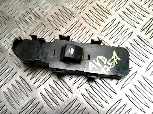 Used Right front window switch PEUGEOT 207 (WA_, WC_) 1.6 HDi (109 hp) 31234732