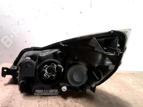 Used Right front indicator RENAULT ESPACE IV (JK0/1_) 2.2 dCi (JK0H) (150 hp) 31230123