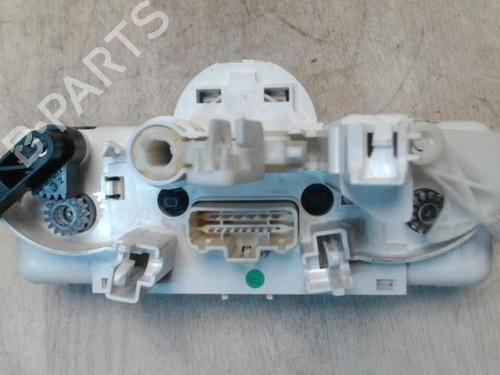 AC Styreenhet / Manøvreringsenhet RENAULT MODUS / GRAND MODUS (F/JP0_) 1.5 dCi (FP0F, JP0F) | BP27668073I5 